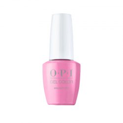 OPI Gel Summer Make the Rules Collection Makeout-side 15ml (GCP002)