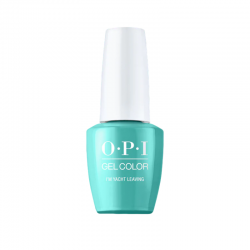 OPI Gel Summer Make the Rules Collection I m Yacht Leaving 15ml (GCP011)