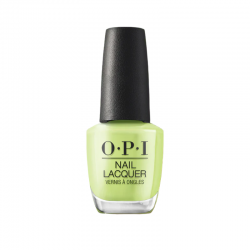 OPI Nail Lacquer Summer Make the Rules Collection Summer Monday-Fridays 15ml (NLP012)