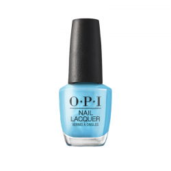 OPI Nail Lacquer Summer Make the Rules Collection Surf Naked 15ml (NLP010)