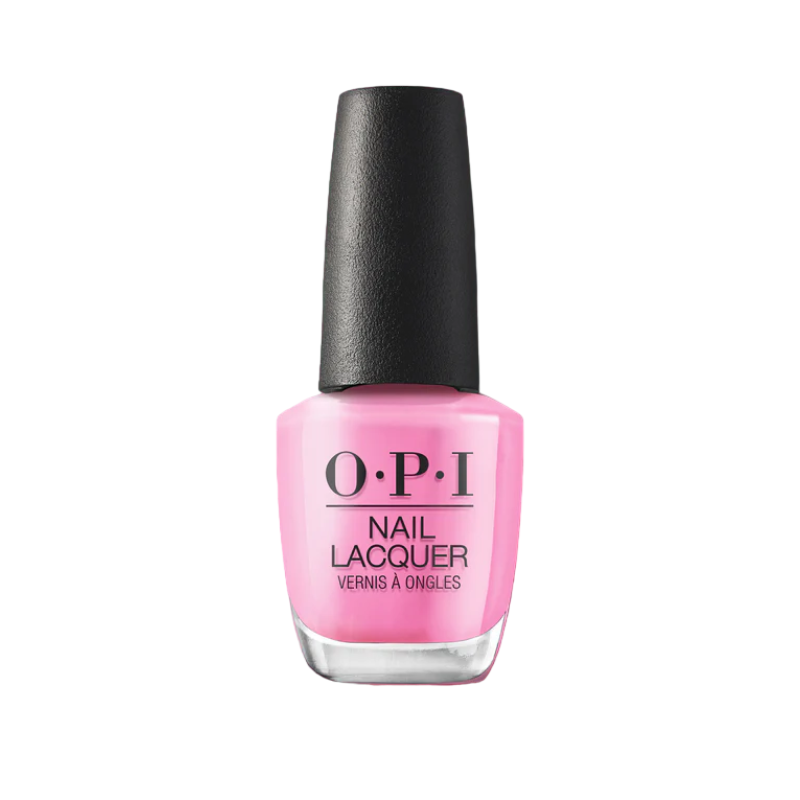 OPI Nail Lacquer Summer Make the Rules Collection Makeout-side 15ml (NLP002)