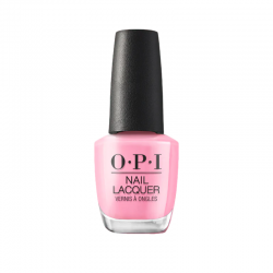 OPI Nail Lacquer Summer Make the Rules Collection I Quit My Day Job 15ml (NLP001)