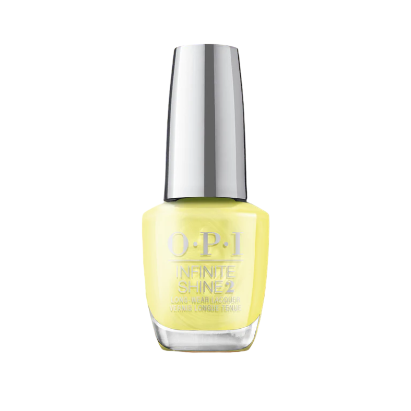 OPI Infinite Shine 2 Summer Make the Rules Collection Sunscreening My Calls 15ml (ISLS003)