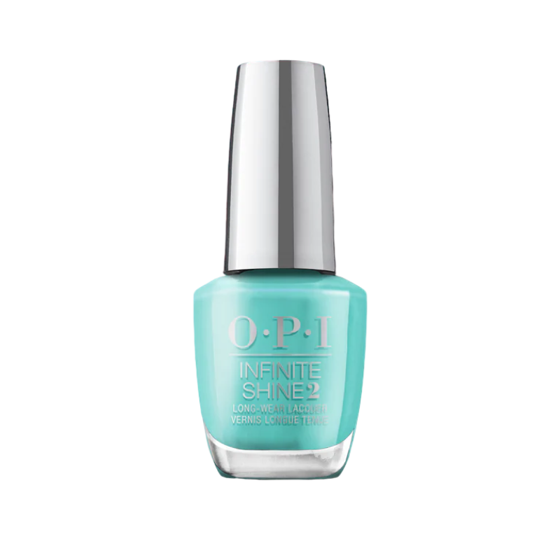 OPI Infinite Shine 2 Summer Make the Rules Collection I m Yacht Leaving 15ml (ISLS011)