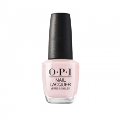 OPI Nail Lacquer Always Bare For You Collection Baby, Take a Vow 15ml (NLSH19)