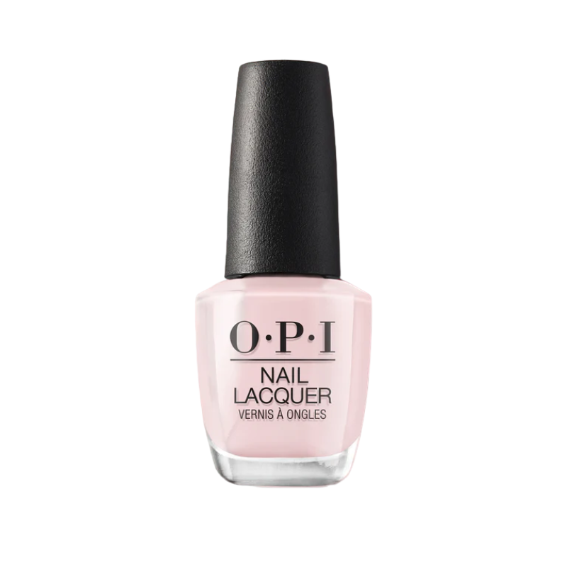 OPI Nail Lacquer Always Bare For You Collection Baby, Take a Vow 15ml (NLSH19)