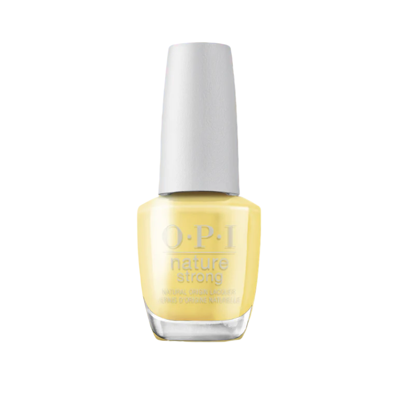 OPI Nature Strong Make My Daisy 15ml (NAT030)