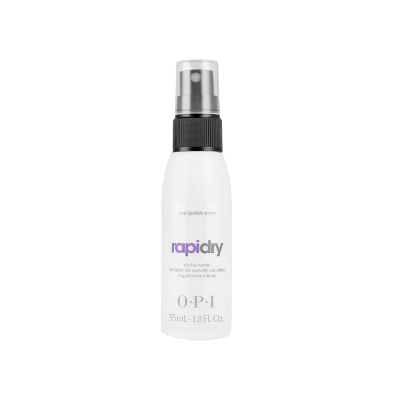 OPI Rapid Dry Nail Polish Dryer 110ml