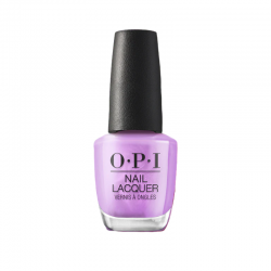 OPI Nail Lacquer Summer Make the Rules Collection Bikini Boardroom 15ml (NLP006)