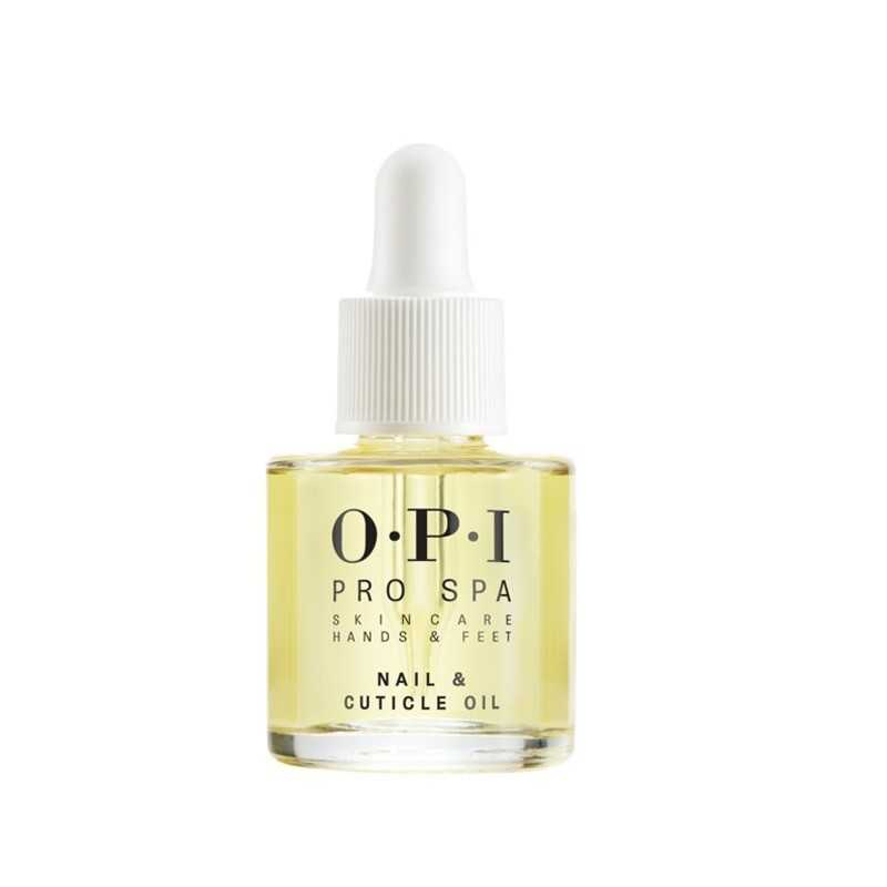 OPI Pro Spa Nail & Cuticle Oil 28ml (Λάδι νυχιών)