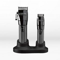 Babyliss Pro 4Artists FX8705 Black Set Clipper & Trimmer (Κουρευτική & Trimmer)