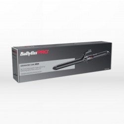 Babyliss Pro BAB2473TDE Μασιά Για Μπούκλες 25mm