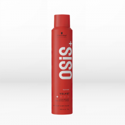 Schwarzkopf Professional OSiS+ Velvet Spray 200ml