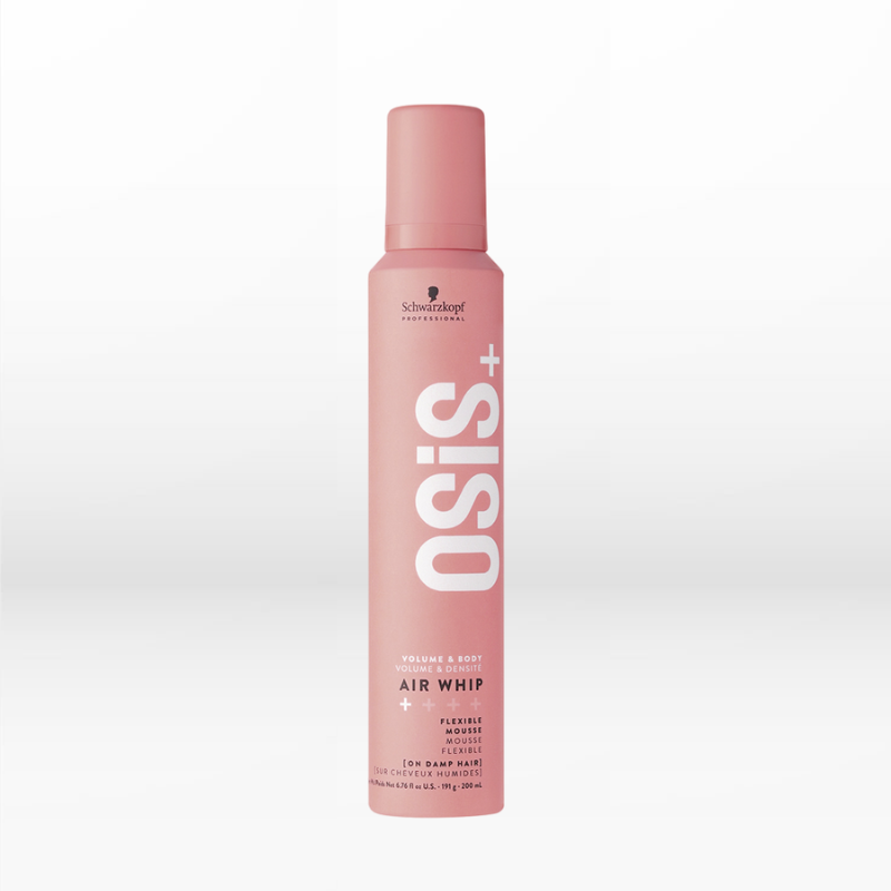 Schwarzkopf Professional OSIS+ Air Whip 200ml