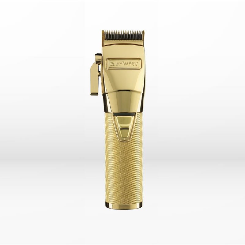 Babyliss Pro 4Artists FX Gold Clipper FX8700GE (Κουρευτική Μηχανή)