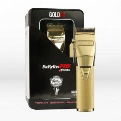 Babyliss Pro 4Artists FX Gold Clipper FX8700GE (Κουρευτική Μηχανή)