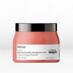 L΄Oreal Professionnel Serie Expert Inforcer Μάσκα 500ml