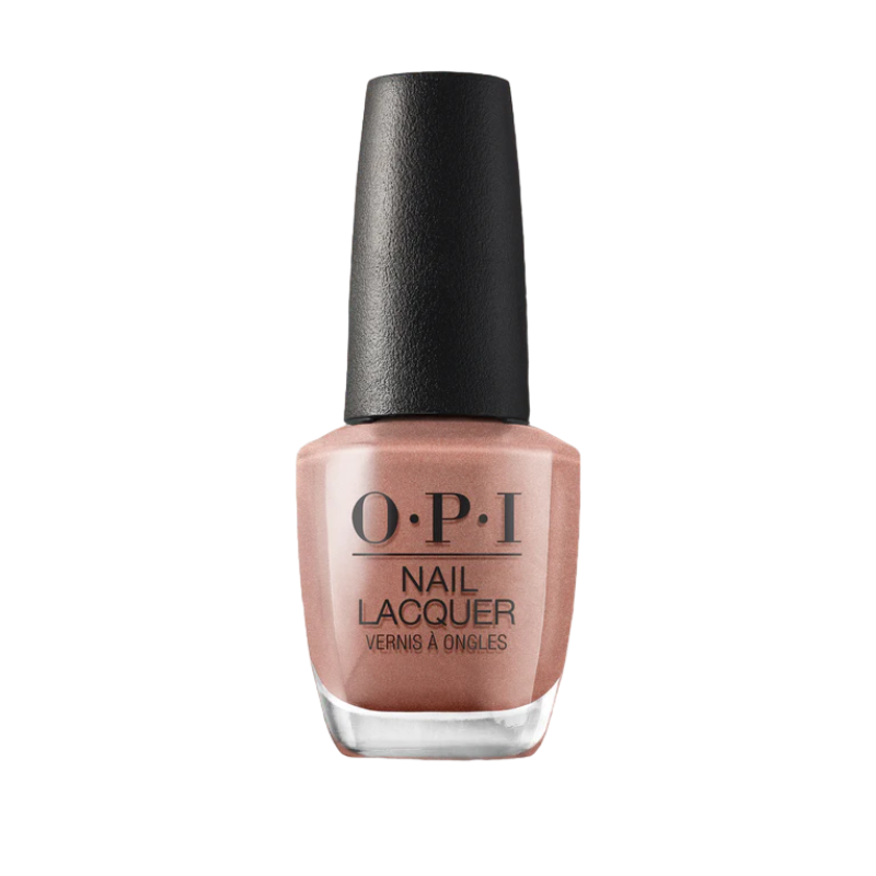 OPI Nail Lacquer Lisbon Collection Made It To the Seventh Hill 15ml (NLL15)