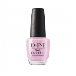 OPI Nail Lacquer Classics Collection Purple Palazzo Pants 15ml (NLV34)