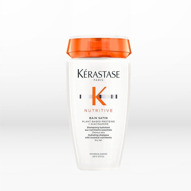 Kérastase Nutritive Bain Satin 250ml