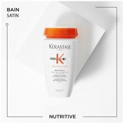 Kérastase Nutritive Bain Satin 250ml