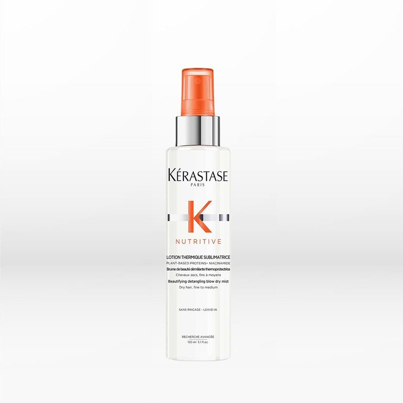 Kérastase Nutritive Lotion Thermique Sublimatrice Για Κανονικά Προς Ξηρά 150ml