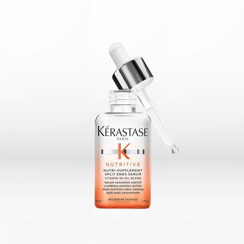 Kérastase Nutritive Nutri-Supplement Split Ends Serum 50ml