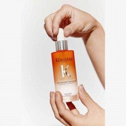 Kérastase Nutritive Nutri-Supplement Scalp Serum Για Κανονικά Προς Ξηρά 90ml