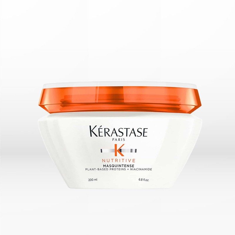 Kérastase Nutritive Masquintense 200ml (Fine to Medium Hair Mask)