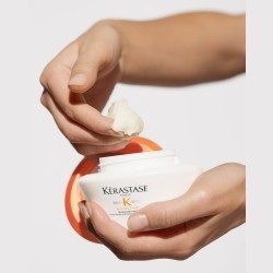 Kérastase Nutritive Masquintense 200ml (Fine to Medium Hair Mask)