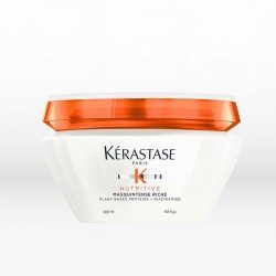 Kérastase Nutritive Masquintense Riche 200ml (Μάσκα για Χονδρά Μαλλιά )
