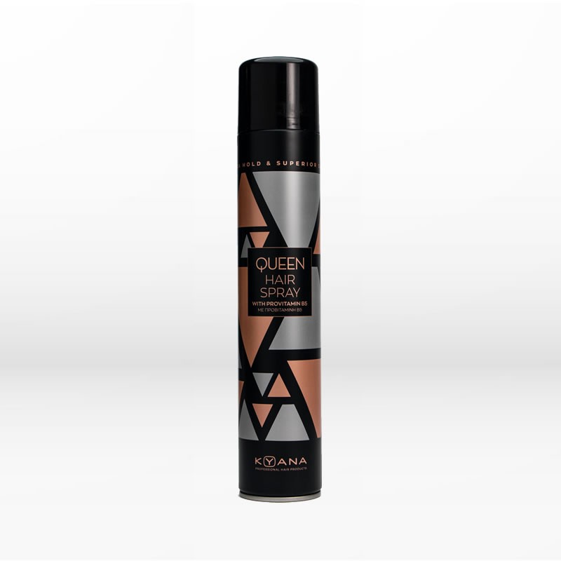 Kyana Queen Hair Spray 500ml