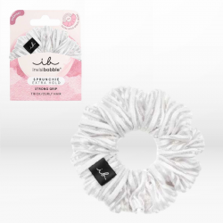 Invisibobble Sprunchie Extra Hold Pure White