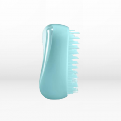 Tangle Teezer Compact Styler Teal Matte Chrome (βούρτσα μαλλιών)