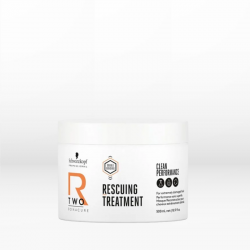 Schwarzkopf Professional R-Two Bonacure Rescuing Treatment 500ml