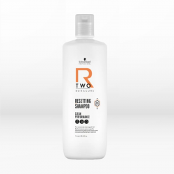 Schwarzkopf Professional R-Two Bonacure Resetting Shampoo 1000ml