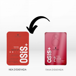 Schwarzkopf Professional Osis+ Mess Up 100ml