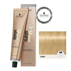 Schwarzkopf Professional BlondMe Lifting & Blend Sand 60ml