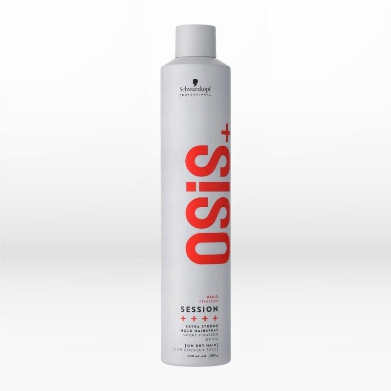Schwarzkopf Professional OSIS+ Session 500ml