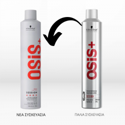 Schwarzkopf Professional OSIS+ Session 500ml