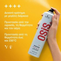 Schwarzkopf Professional OSIS+ Session 500ml