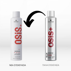 Schwarzkopf Professional OSIS+ Session 300ml