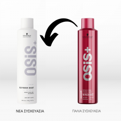 Schwarzkopf Professional Osis+ Refresh Dust 300ml