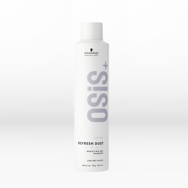 Schwarzkopf Professional Osis+ Refresh Dust 300ml