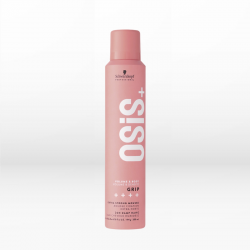 Schwarzkopf Professional Osis+ Grip Extra Strong Mousse 200ml