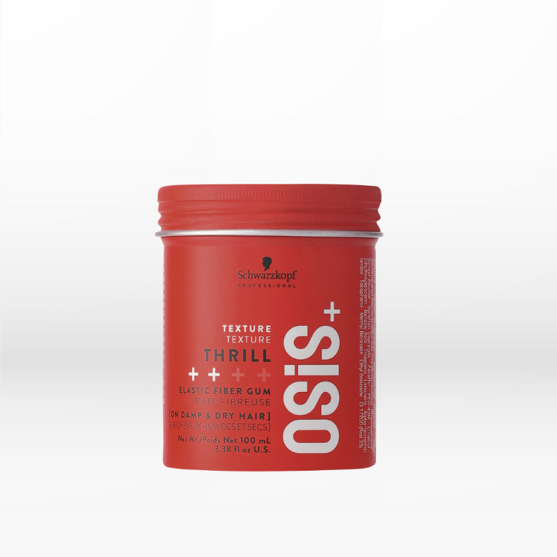 Schwarzkopf Professional Osis+ Thrill 100ml