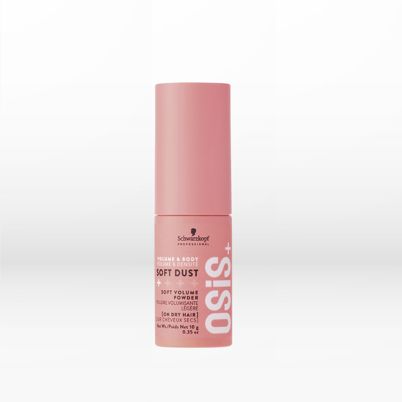 Schwarzkopf Professional Osis+ Soft Dust 10gr