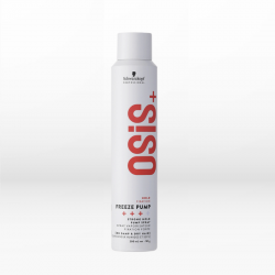 Schwarzkopf Professional OSIS+ Freeze Pump 200ml