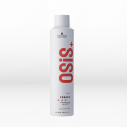 Schwarzkopf Professional Osis+ Freeze 300ml