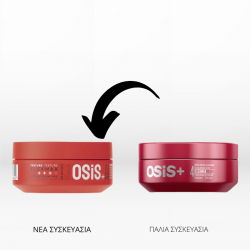 Schwarzkopf Professional Osis+ Flexwax Cream Wax 85ml